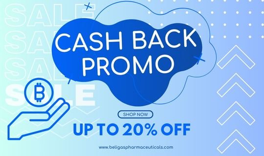 Last News Image How to Save and Receive Cash Back on Beligas Store
