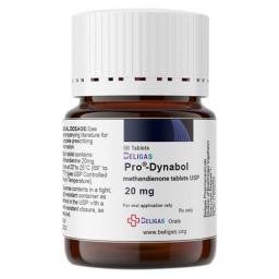 Articles Image Buy Beligas Dynabol or Pro-Dynabol for Soothing Bodybuilding Programs