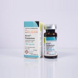 Acro-Trenbolone 100 - Trenbolone Acetate - Beligas Pharmaceuticals