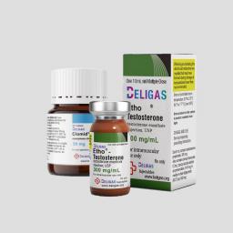 Beginner Testosterone Enanthate Cycle - Clomiphene Citrate - Beligas Pharmaceuticals