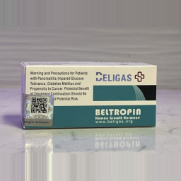 Beltropin HGH