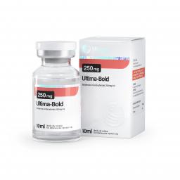 Ultima-Bold 250 - Boldenone Undecylenate - Ultima Pharmaceuticals