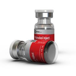 Primobol Inject - Methenolone Enanthate - British Dragon Pharmaceuticals