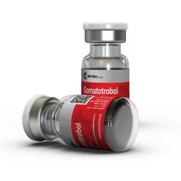 Somatotrobol - Somatropin - British Dragon Pharmaceuticals