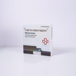 Creto-Provirion 10 mg