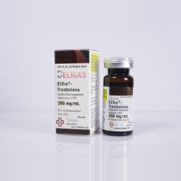 Etho-Trenbolone 200 - Trenbolone Enanthate - Beligas Pharmaceuticals