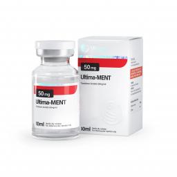 Ultima-Ment - Trestolone Acetate - Ultima Pharmaceuticals