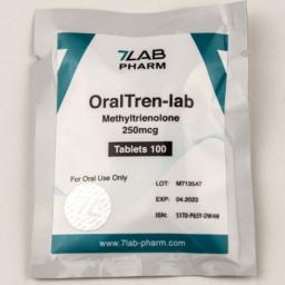 OralTren-lab
