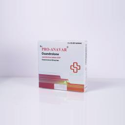 Pro Anavar 50 mg