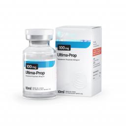 Ultima-Prop 100 - Testosterone Propionate - Ultima Pharmaceuticals