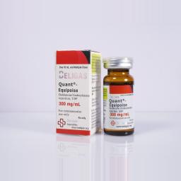 Quant-Equipoise 300 - Boldenone Undecylenate - Beligas Pharmaceuticals