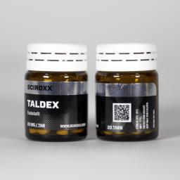 Taldex