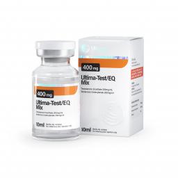 Ultima-Test/EQ 400 Mix - Boldenone Undecylenate - Ultima Pharmaceuticals