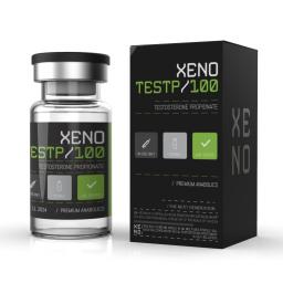 Test P 100 - Testosterone Propionate - Xeno Laboratories