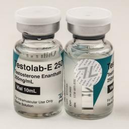 Testolab-E 250 - Testosterone Enanthate - 7Lab Pharma, Switzerland