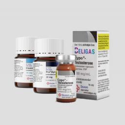 Testosterone Cypionate & DBOL Cycle - Testosterone Cypionate - Beligas Pharmaceuticals