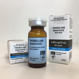 Trenbolone Enanthate - Trenbolone Enanthate - Hilma Biocare