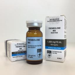 Trenbolone Mix - Trenbolone Acetate - Hilma Biocare